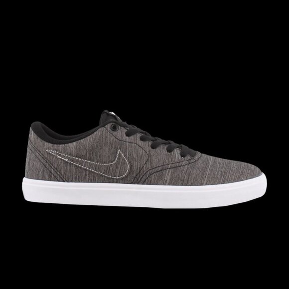 Check Solarsoft Canvas Premium SB 'Black White' 7 Woman - Picture 9 of 9